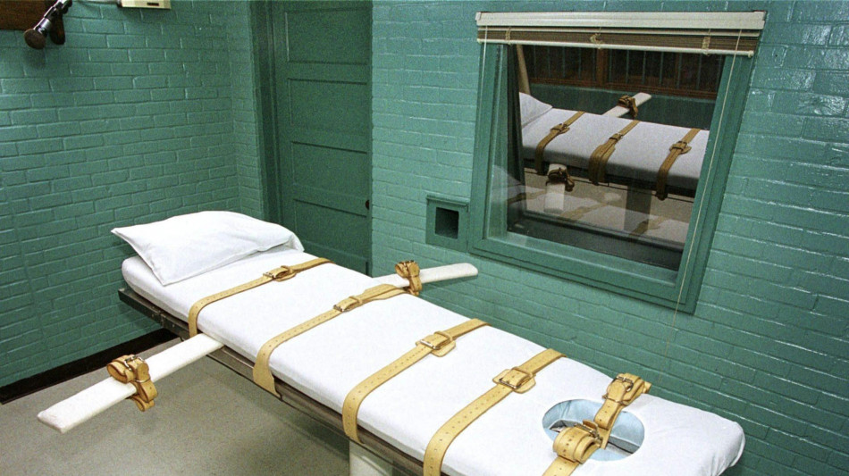  Giustiziato in Texas con iniezione letale, prima esecuzione dopo il caso Pike 