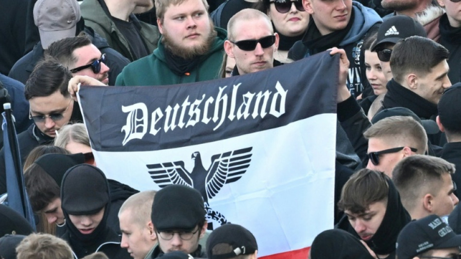 Zahl politisch motivierter Straftaten in Mecklenburg-Vorpommern weiter auf Rekordhoch