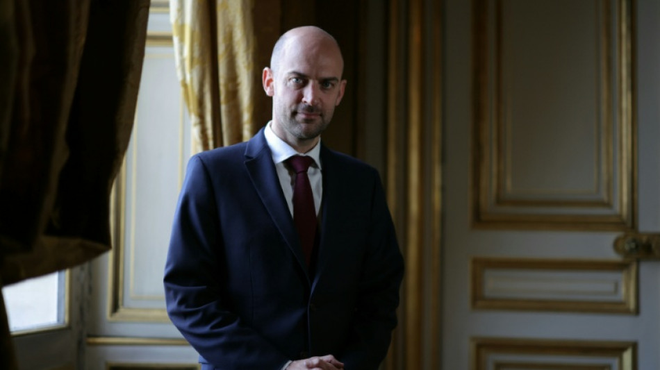  Liban: Paris exhorte Isra&euml;l "&agrave; s'abstenir" de s'emparer d'une zone du sud, selon le chef de la diplomatie &agrave; l'AFP 