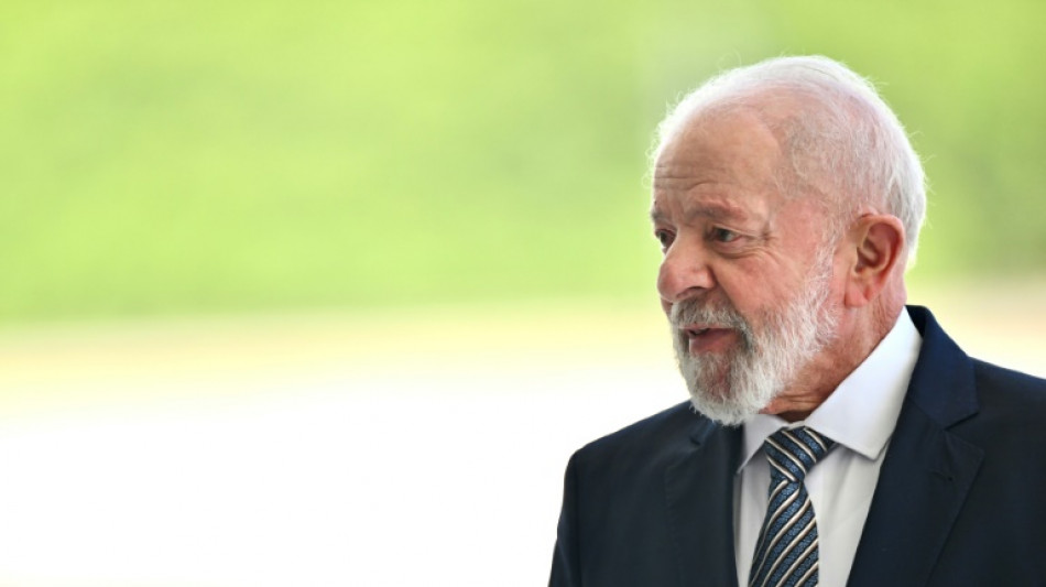 Br&eacute;sil: Lula en visite au Japon pour parler commerce et environnement