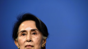 Birmanie: le d&eacute;nouement du proc&egrave;s-fleuve d'Aung San Suu Kyi attendu vendredi