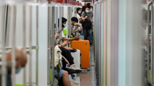 Shangh&aacute;i recupera la vida tras dos meses de encierro