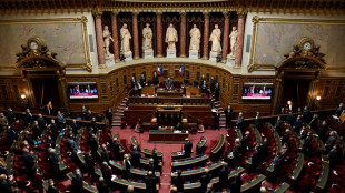 Le S&eacute;nat lance son marathon budg&eacute;taire, avec les cartes en main
