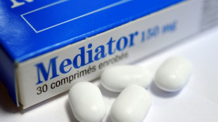 Proc&egrave;s en appel du Mediator: Servier plaide &agrave; nouveau la prescription