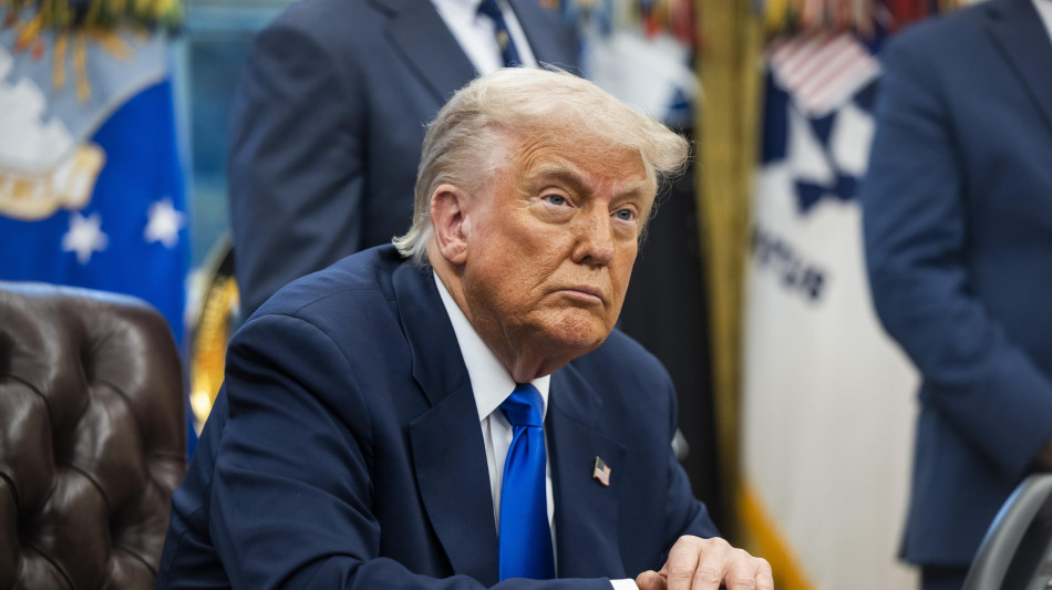 Trump, 'far&ograve; un grande annuncio in settimana'