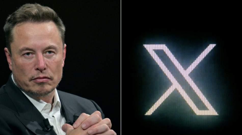  Musk erscheint nicht zu Anh&ouml;rung in Paris wegen Kinderporno-Darstellungen auf X 