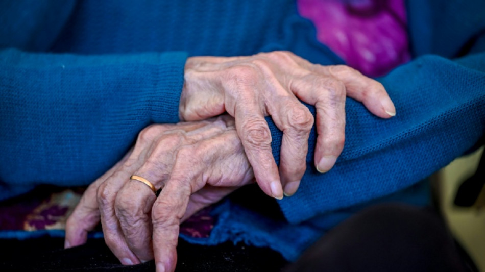  Demenzf&auml;lle k&ouml;nnten in Deutschland bis 2060 auf &uuml;ber zwei Millionen steigen 