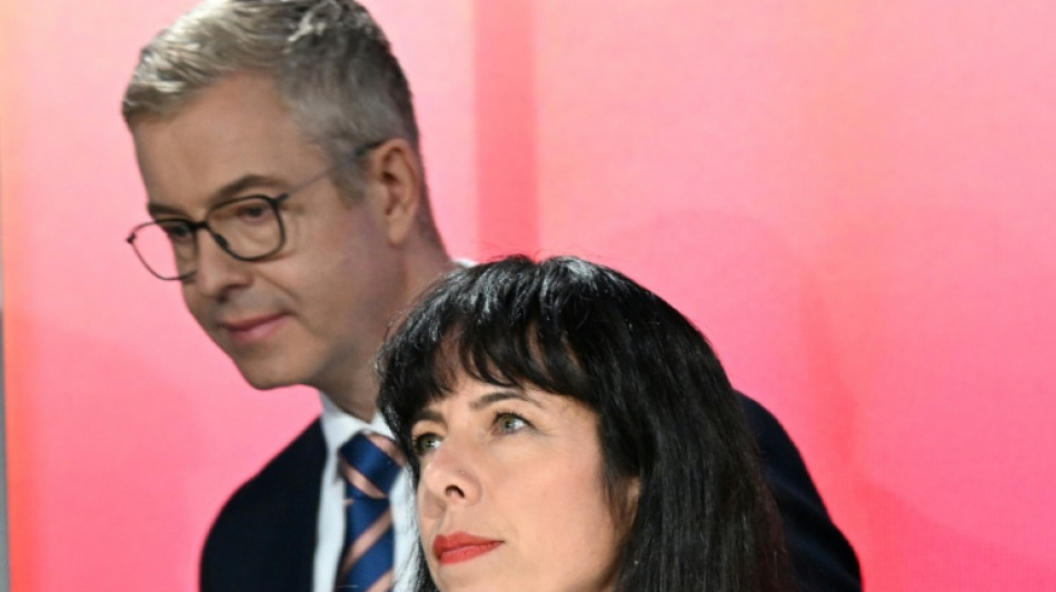  Linke gewinnt Abgeordnetenhauswahl in Berlin deutlich vor CDU 