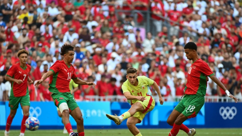 Foot: face &agrave; la France, les quatre hommes cl&eacute; de la Roja 