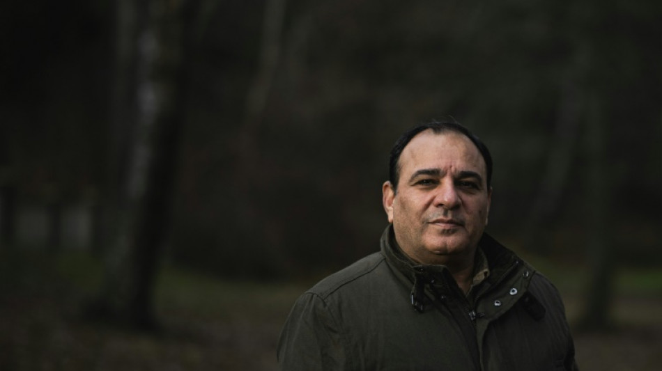 Otan: la justice su&eacute;doise rejette l'extradition d'un journaliste r&eacute;clam&eacute;e par Erdogan