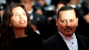 Festival de Cannes começa com o polêmico Johnny Depp como Luís XV