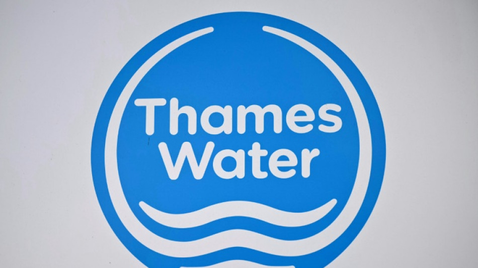 Court upholds &pound;3 bn lifeline for UK's top water supplier