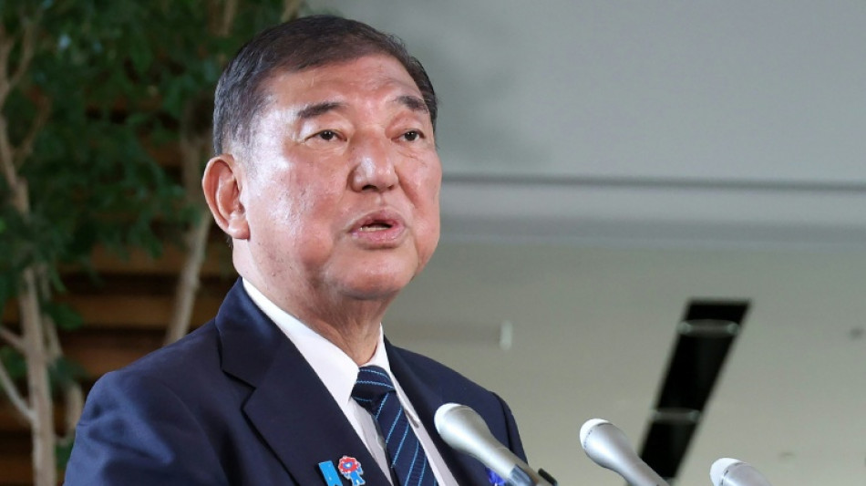 Japans Regierungschef in Nöten: Seine Koalition verliert offenbar Mehrheit im Oberhaus