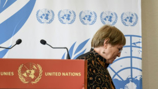 UN-Menschenrechtskommissarin Bachelet verzichtet auf Bewerbung f&uuml;r weitere Amtszeit