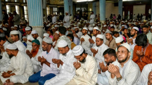 Day of prayers for victims after Bangladesh jet crash