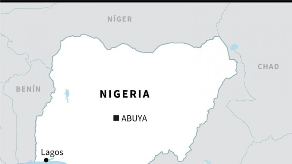  Unos ataques en Nigeria dejan un general asesinado y otro centenar de muertos en varios d&iacute;as 