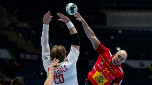 España sufre para vencer a Polonia 28-27, pero ya está en 'semis' del Europeo de balonmano