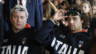 Mondiali nuoto: dt azzurro Butini 'tappa verso Los Angeles 2028'