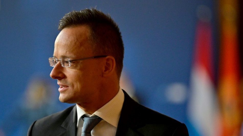 Hungr&iacute;a estima en hasta 18.000 millones de euros costo de adaptaci&oacute;n para prescindir del petr&oacute;leo ruso