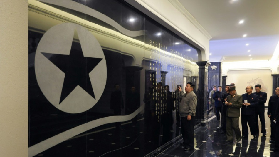  Coreia do Norte organizar&aacute; funeral para soldados mortos na guerra da Ucr&acirc;nia 