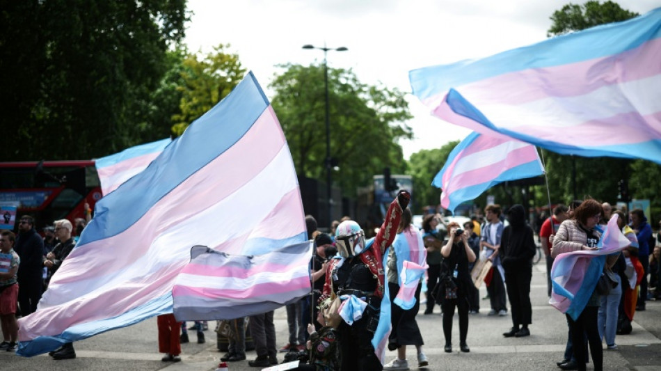 Transmann in Hongkong mit Klage gegen Gesetz zu öffentlichen Toiletten erfolgreich