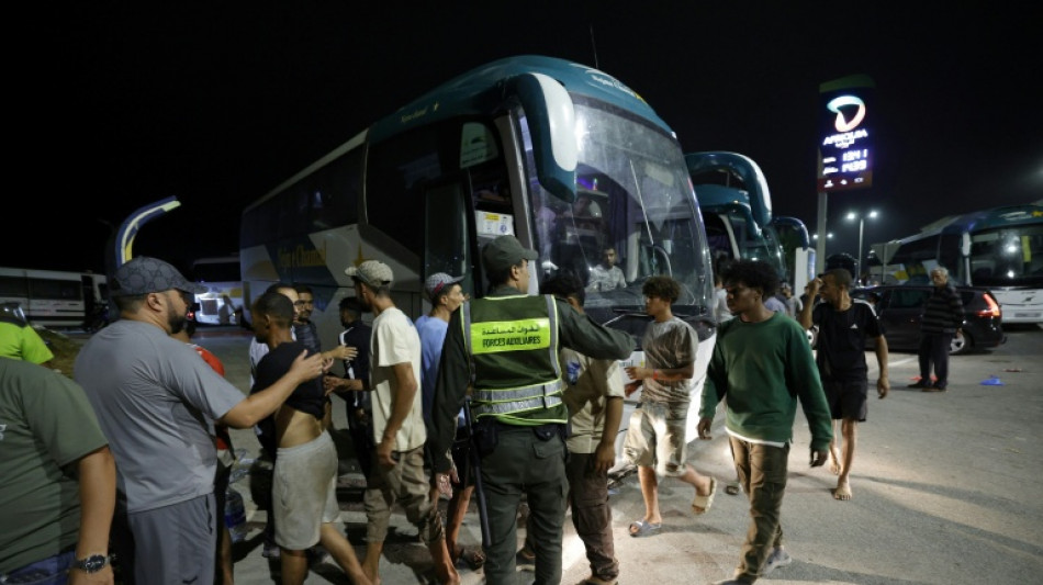  Apr&egrave;s l'afflux migratoire &agrave; Ceuta, France et Italie renforcent les contr&ocirc;les aux fronti&egrave;res 