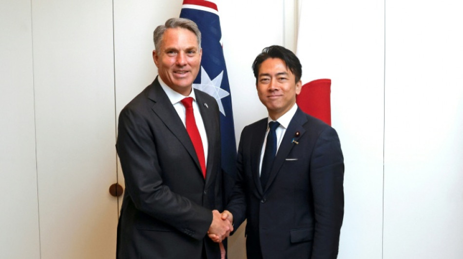  Jap&oacute;n afirma que la cooperaci&oacute;n entre EEUU y Corea del Sur es "fundamental" para la seguridad regional 