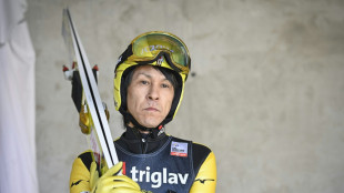 570. Weltcup: Oldie Kasai &uuml;bersteht Quali in Sapporo