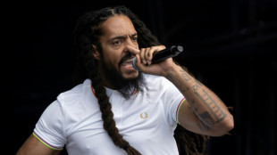 Vives condamnations apr&egrave;s les propos anti-Isra&euml;l de rappeurs au festival de Glastonbury