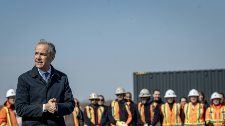  Carney poised to win Canada majority but affordability pressure looms 