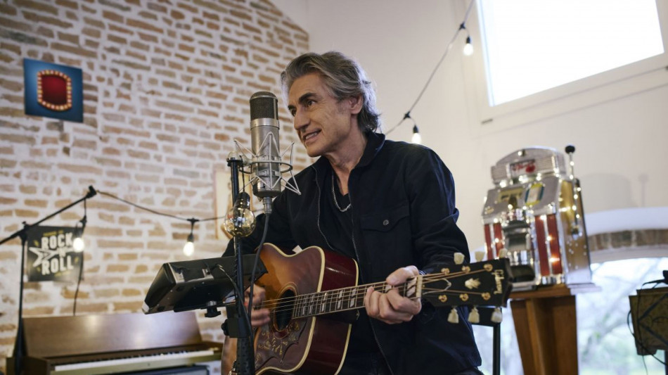 Ligabue, nuova versione per I ragazzi sono in giro!