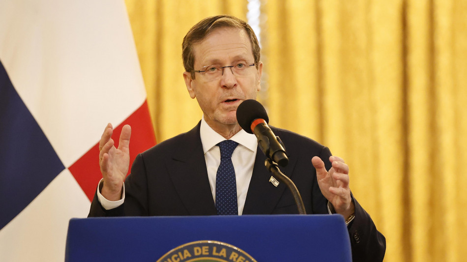  Herzog su accuse brogli, 'non infangare intera comunit&agrave; che ha esercitato voto' 