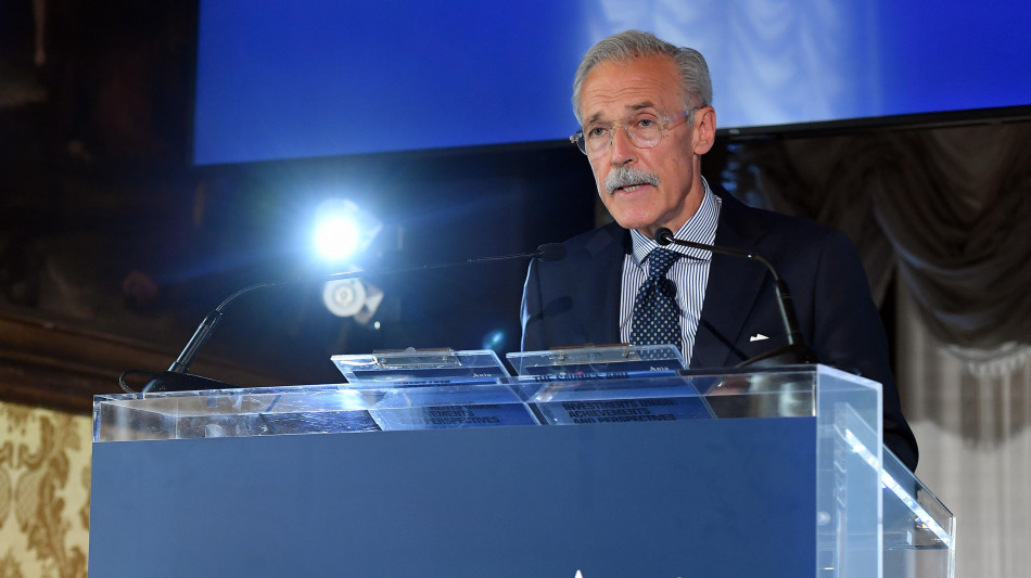  Ania, raccolta premi assicurazioni sale del 7,8% nel 2025, resta prima Generali 