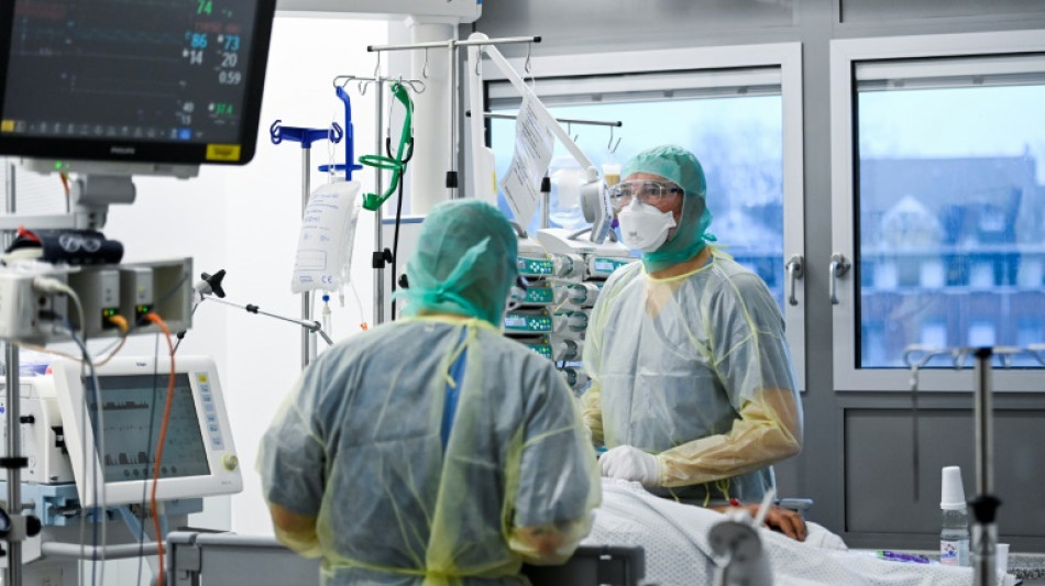 Grüne kritisieren Lauterbachs Entwurf für Triage-Gesetz