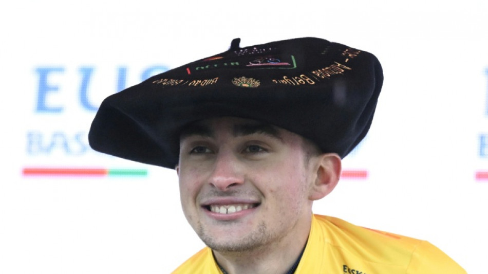  Fl&egrave;che Wallonne: Seixas est-il pr&ecirc;t &agrave; faire le Mur ? 