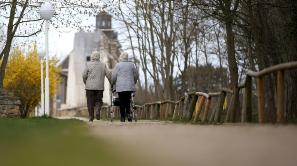 Pr&auml;sidentin der Rentenversicherung kritisiert geplante Ausweitung der M&uuml;tterrente