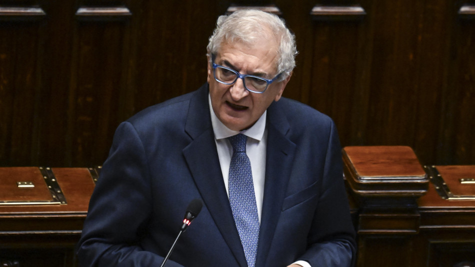  Foti, con il Pnrr realizzate o rigenerate 130 strutture sportive 