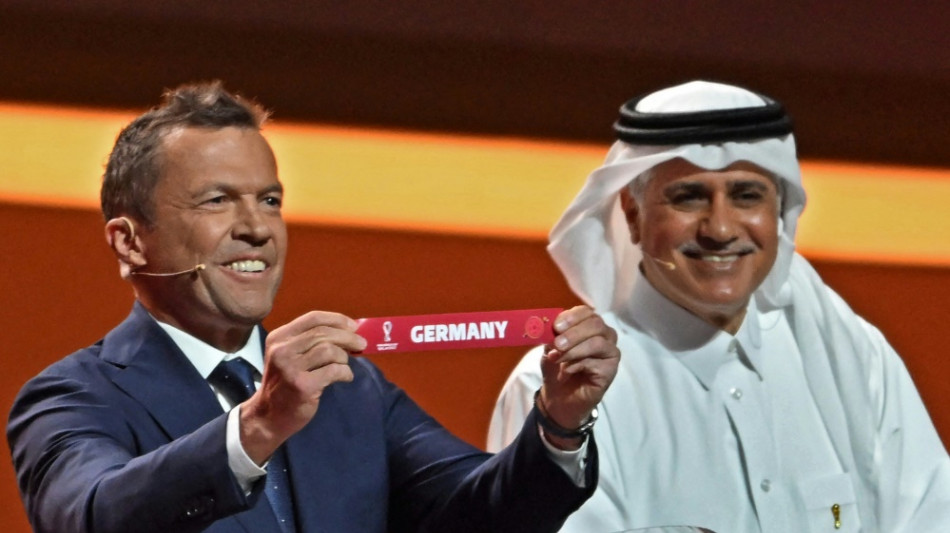 Matthäus traut Deutschland den Titel zu