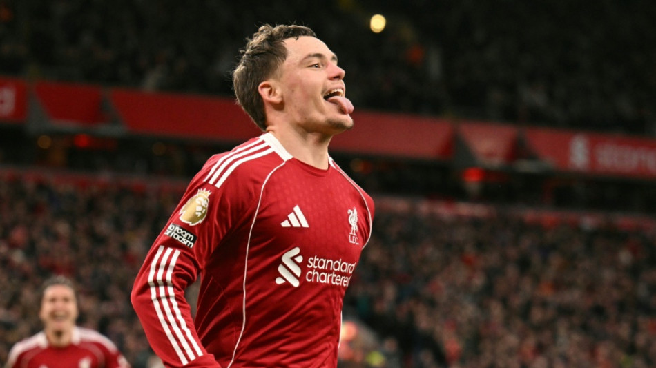  Slot lobt Wirtz: "Viel mehr gezeigt als das Tor" 