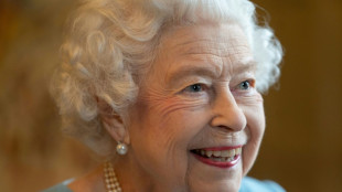 La reine annule sa première grande sortie publique depuis des mois 