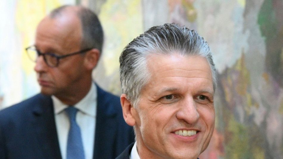  Frei: &Uuml;ber Beteiligung an AfD-Regierung entscheidet nicht CDU in Sachsen-Anhalt 