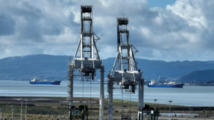 D&eacute;ficit da balan&ccedil;a comercial dos EUA atinge maior n&iacute;vel desde abril de 2023