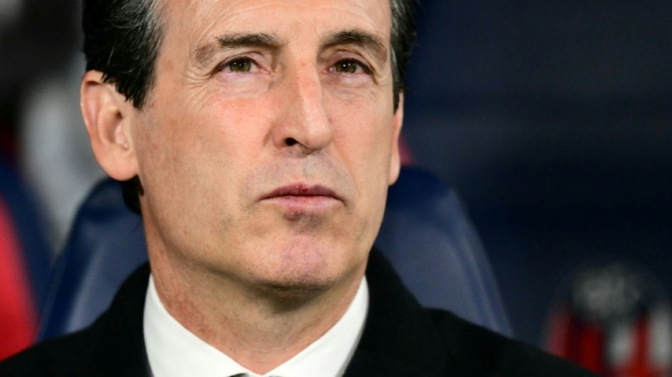  Emery aims to write 'new chapter' in Europe with Villa 