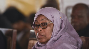 Tanzanie: l'interdiction des meetings d'opposition lev&eacute;e, nouveau signe d'ouverture politique