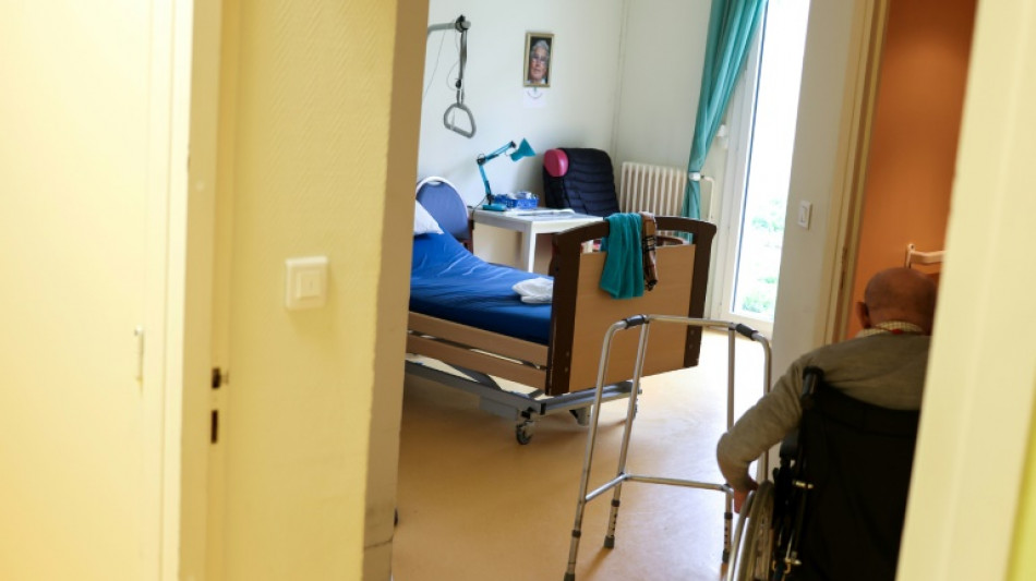 Ehpad: un an après