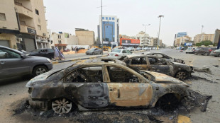 Libye: l'ONU tr&egrave;s inqui&egrave;te apr&egrave;s trois jours de violents combats