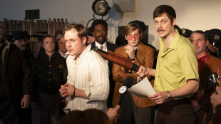 Il filo del ricatto, un attivista folle contro il sistema