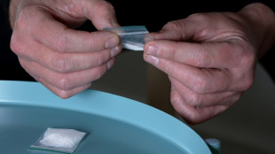 Ketamine 'epidemic' among UK youth raises alarm