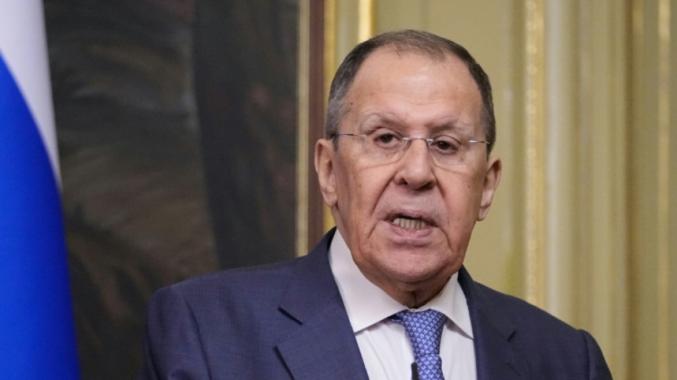 Russia says to give Ukraine peace terms at new talks in Istanbul