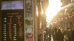 Turkey hikes minimum wages for third time to cushion inflation